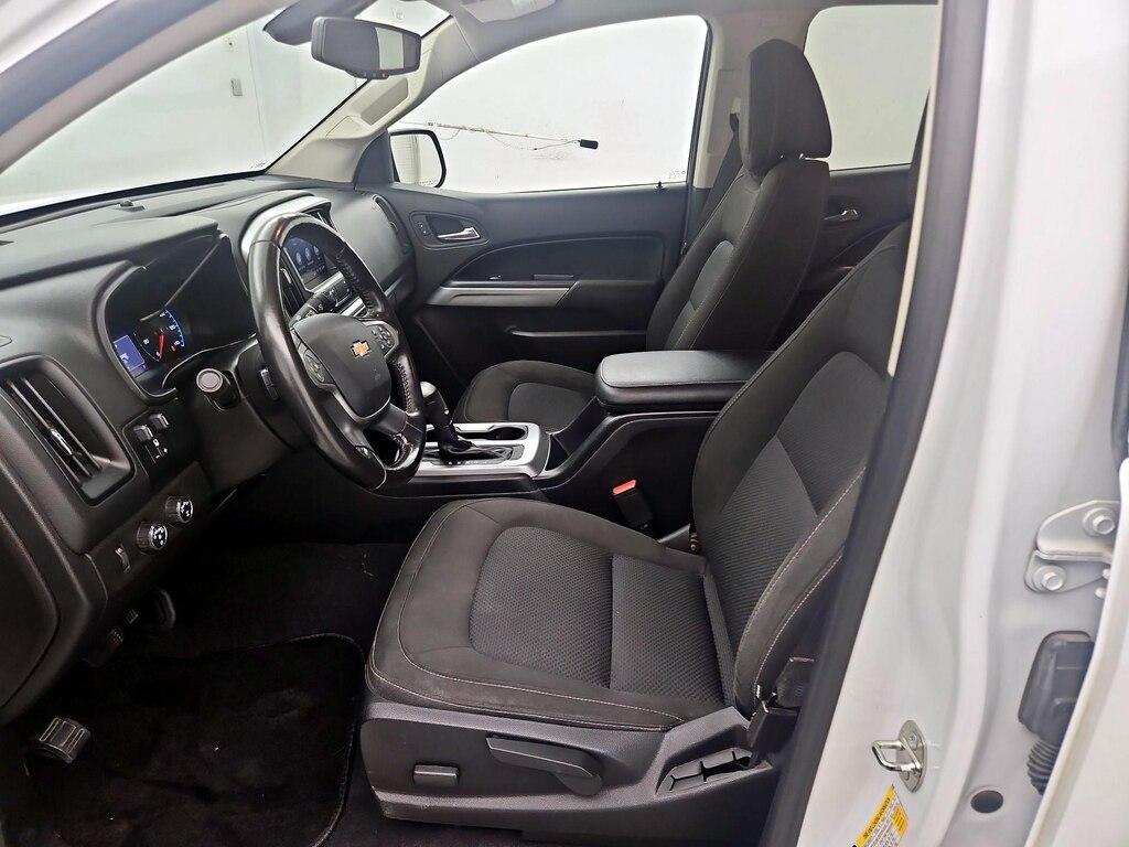 used 2020 Chevrolet Colorado car, priced at $22,998