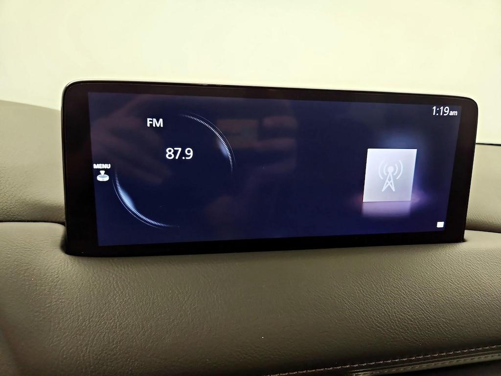 used 2021 Mazda CX-5 car, priced at $23,998