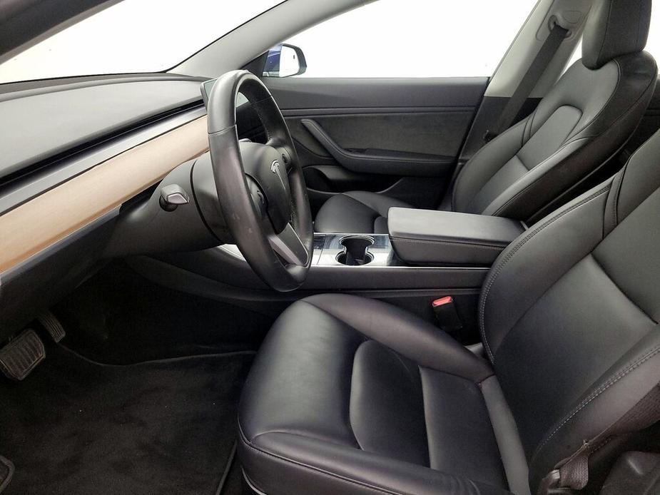 used 2018 Tesla Model 3 car, priced at $26,998