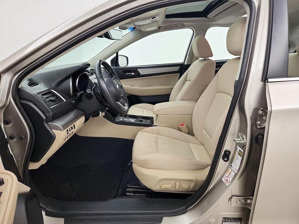 used 2019 Subaru Legacy car, priced at $19,998