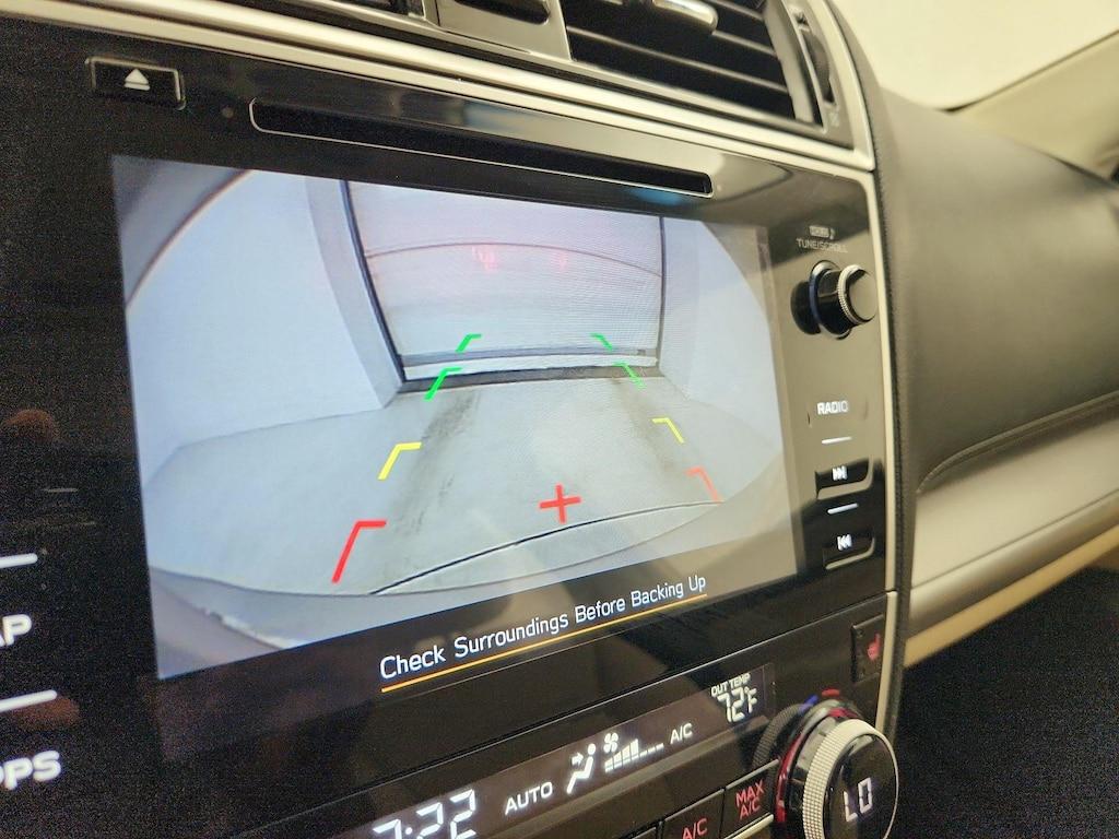 used 2019 Subaru Legacy car, priced at $19,998