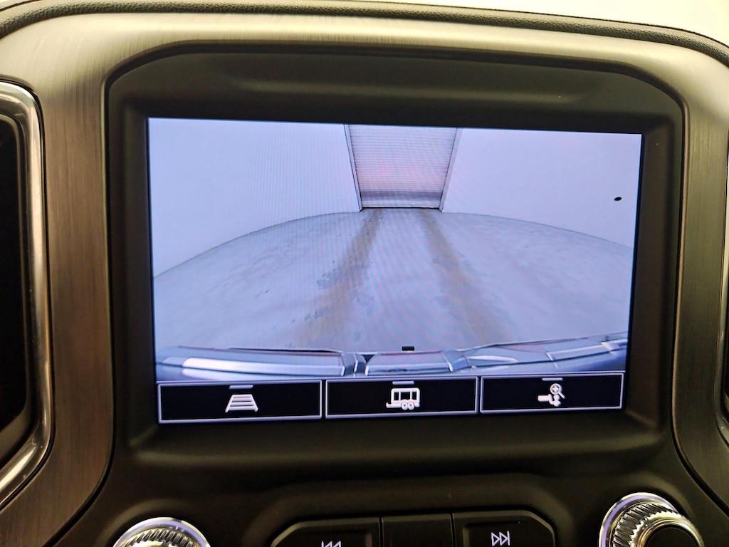 used 2022 GMC Sierra 1500 Limited car, priced at $51,998