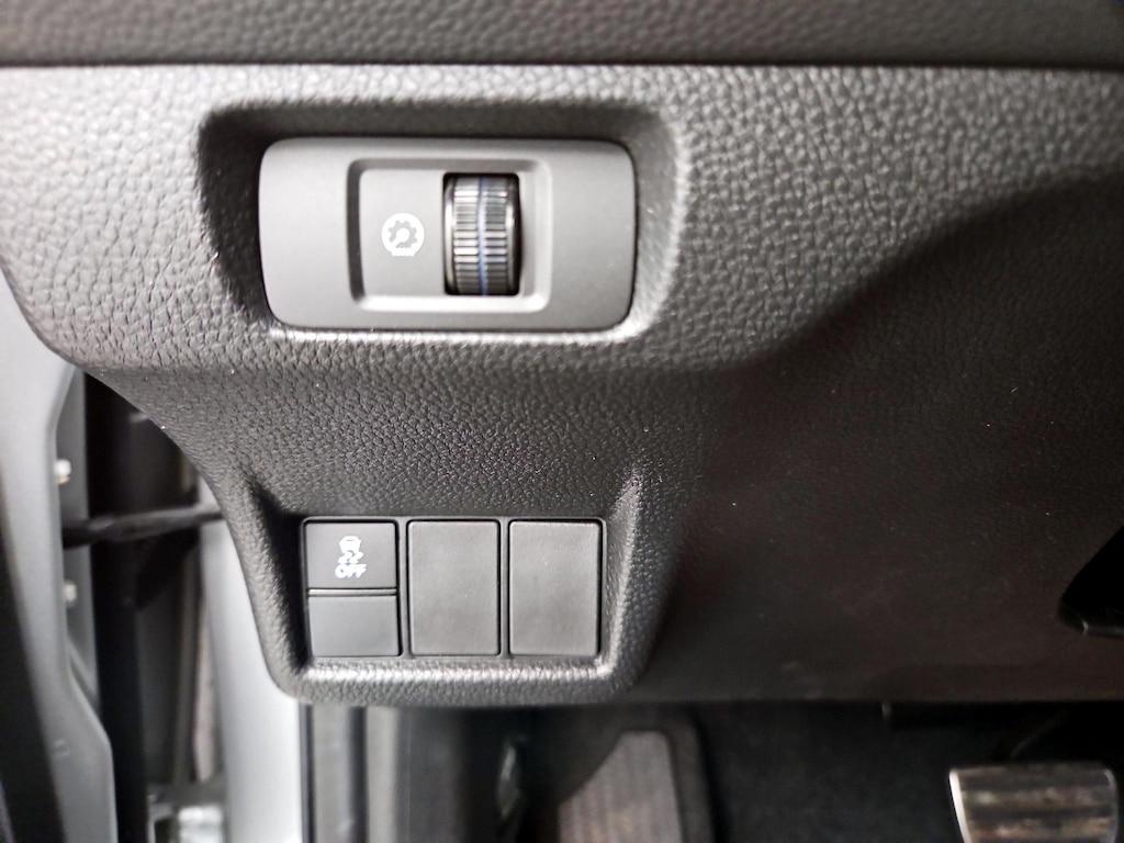 used 2025 Honda Civic car, priced at $30,998