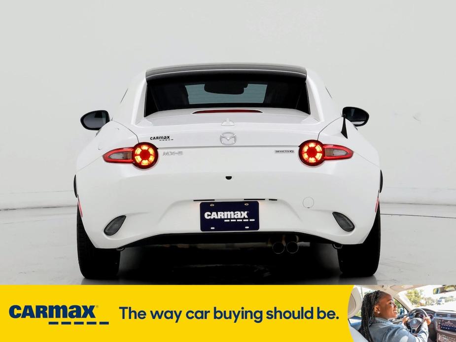 used 2022 Mazda MX-5 Miata car, priced at $27,998