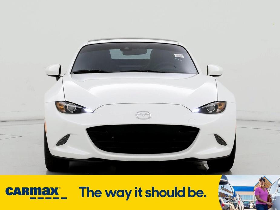 used 2022 Mazda MX-5 Miata car, priced at $27,998