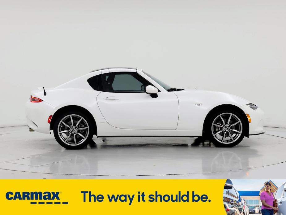 used 2022 Mazda MX-5 Miata car, priced at $27,998