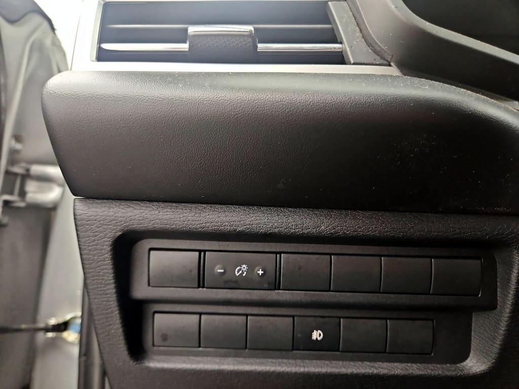used 2022 Mitsubishi Outlander car, priced at $23,998