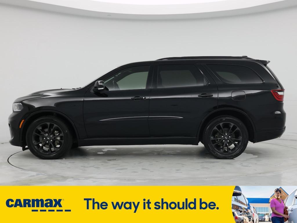 used 2021 Dodge Durango car, priced at $36,998