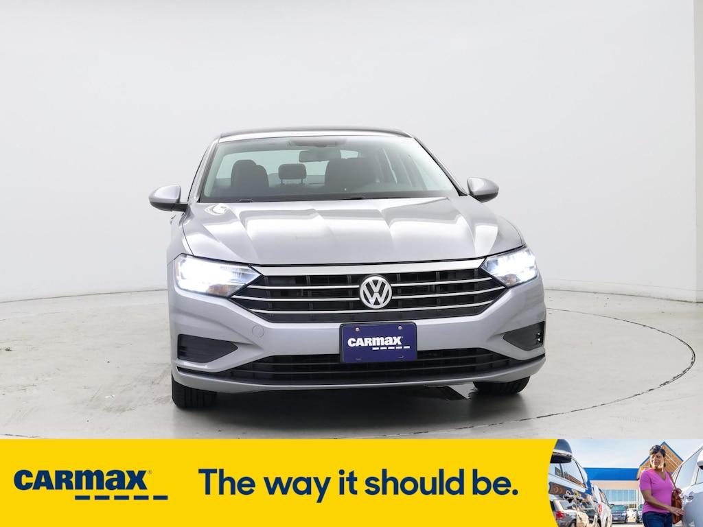 used 2020 Volkswagen Jetta car, priced at $19,998
