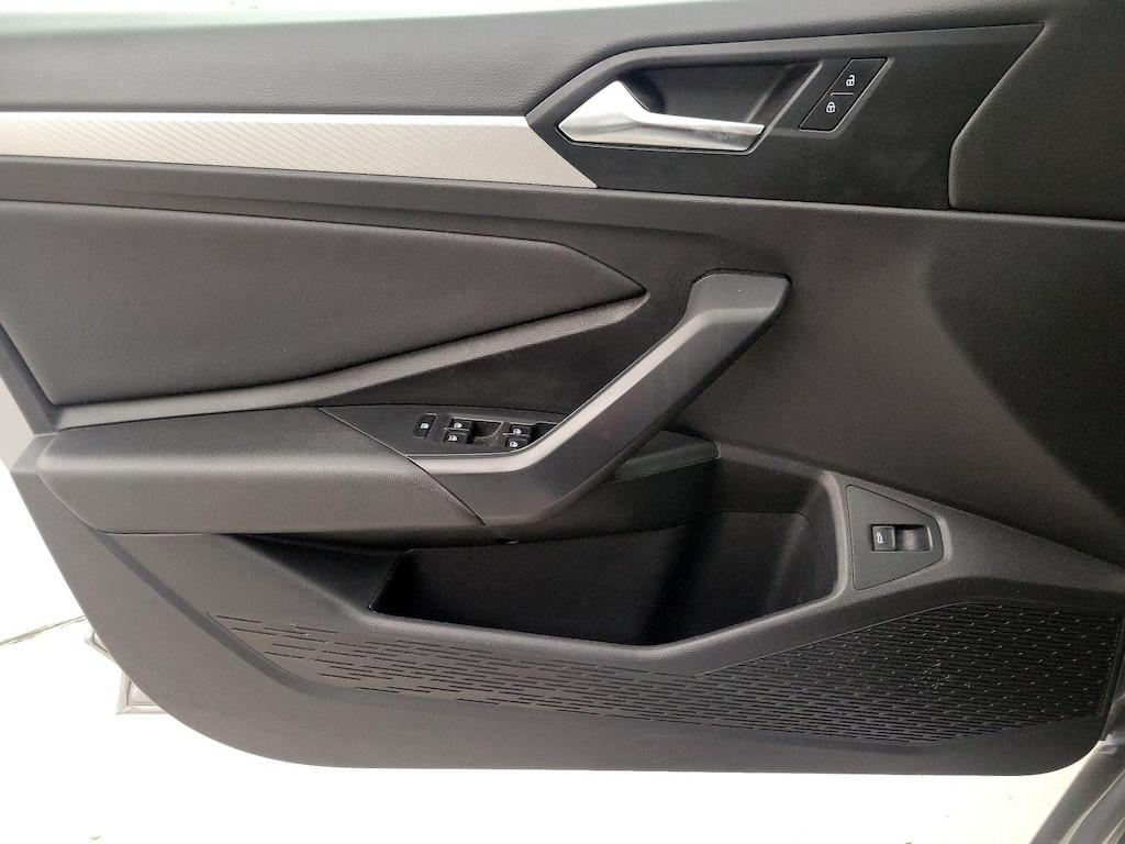 used 2020 Volkswagen Jetta car, priced at $19,998
