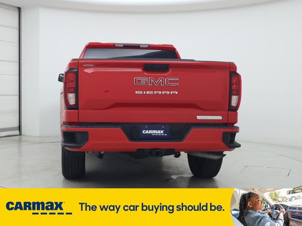 used 2023 GMC Sierra 1500 car, priced at $43,998