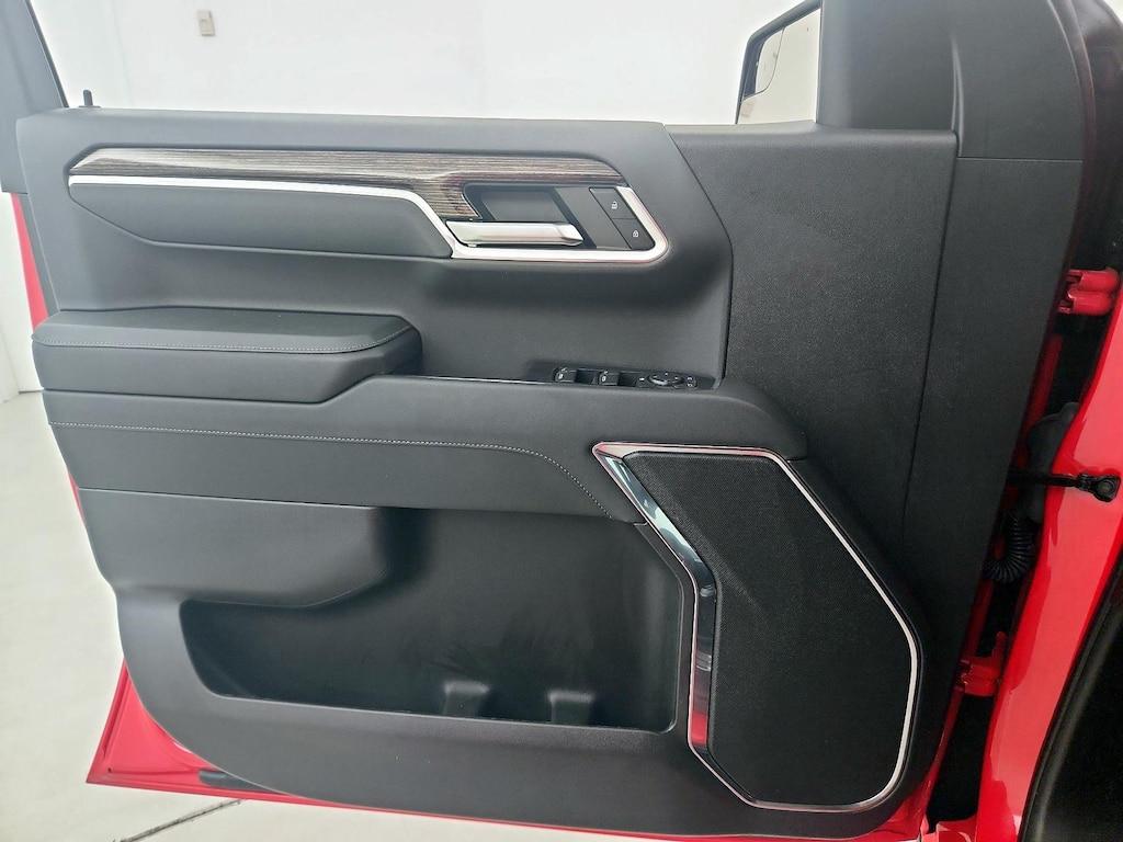 used 2023 GMC Sierra 1500 car, priced at $43,998