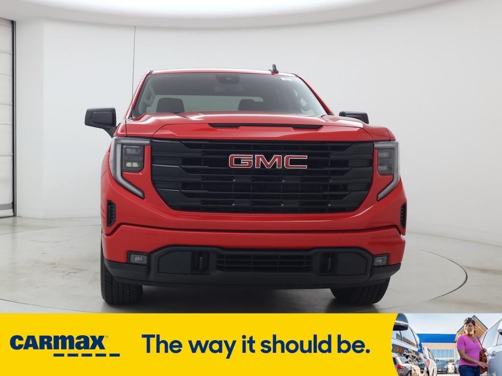 used 2023 GMC Sierra 1500 car, priced at $43,998