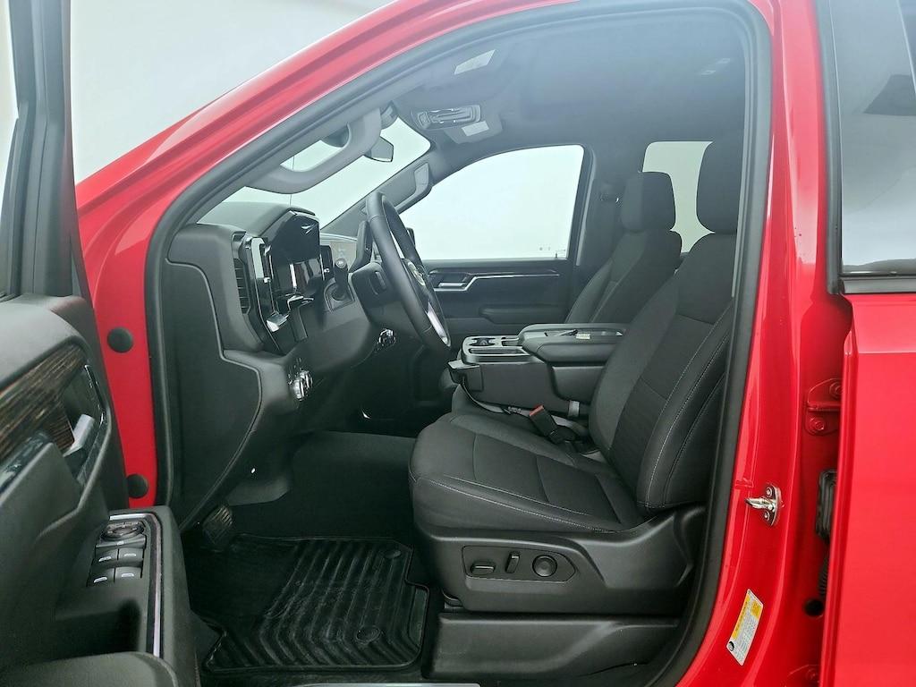 used 2023 GMC Sierra 1500 car, priced at $43,998