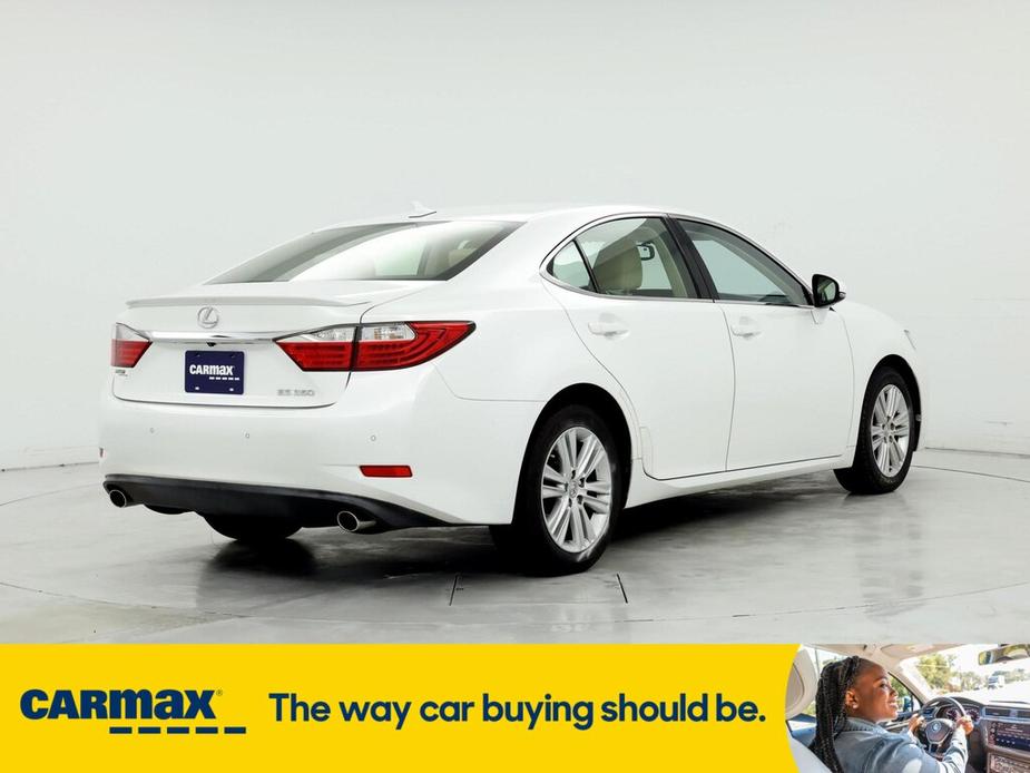 used 2014 Lexus ES 350 car, priced at $17,998