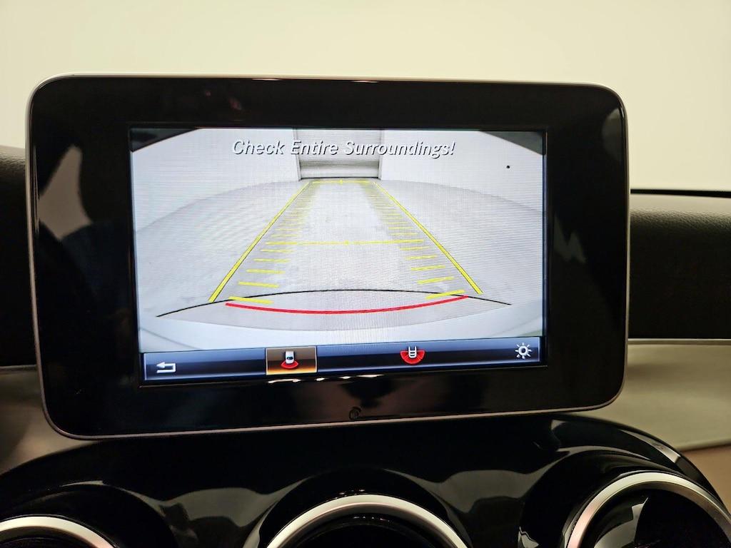 used 2016 Mercedes-Benz C-Class car, priced at $18,998