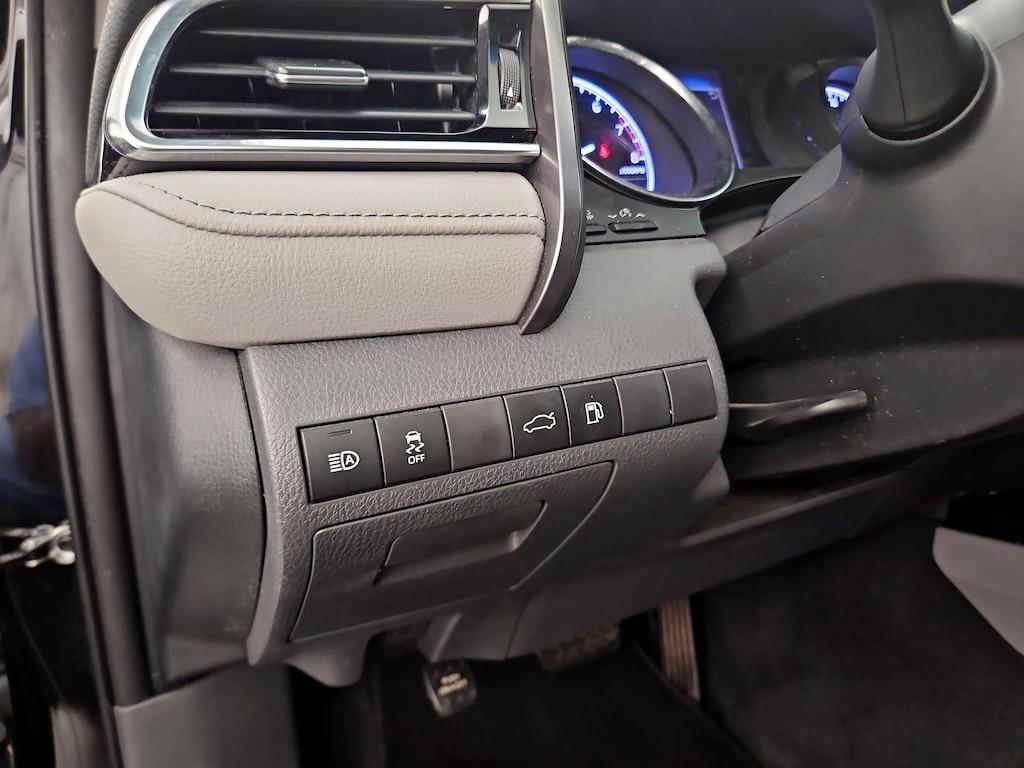 used 2018 Toyota Camry car, priced at $16,998