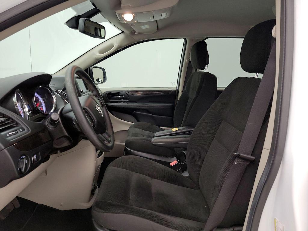 used 2019 Dodge Grand Caravan car, priced at $16,998