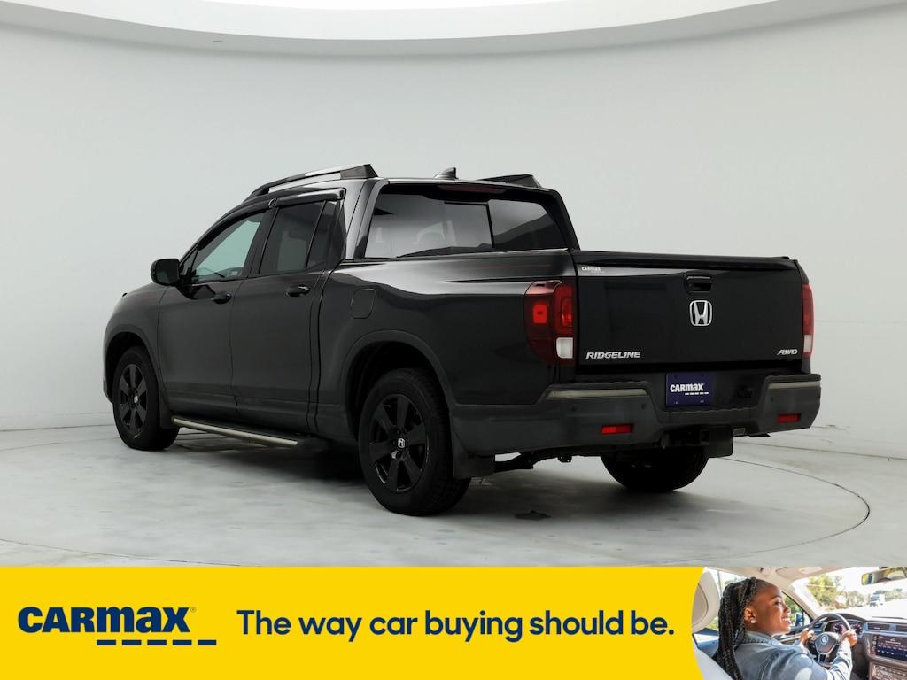 used 2020 Honda Ridgeline car, priced at $30,998