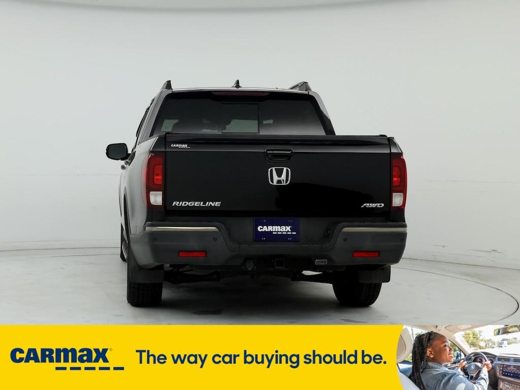 used 2020 Honda Ridgeline car, priced at $30,998