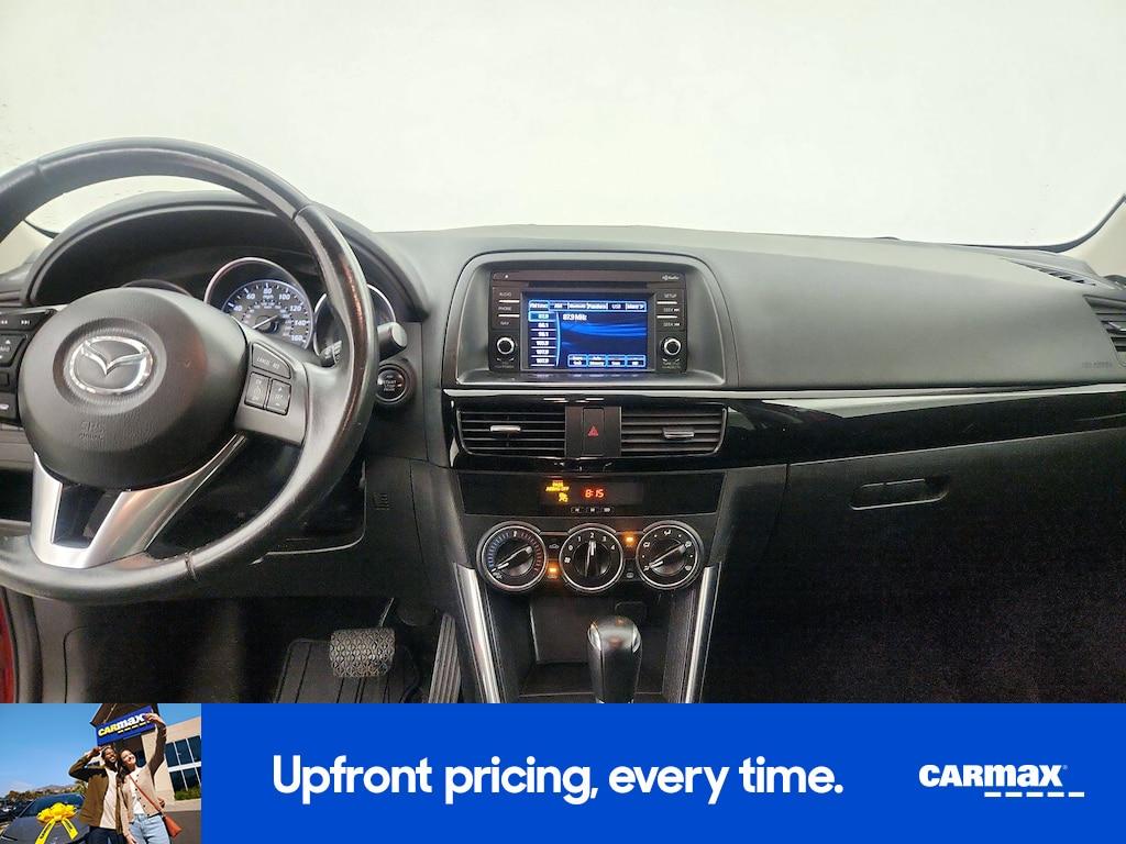 used 2015 Mazda CX-5 car, priced at $14,998