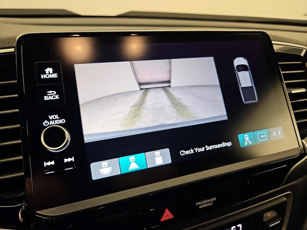 used 2025 Honda Ridgeline car, priced at $41,998