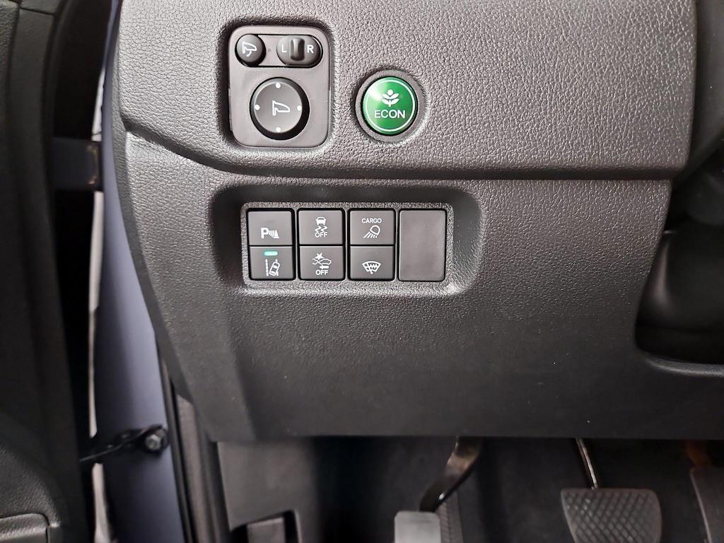 used 2025 Honda Ridgeline car, priced at $41,998