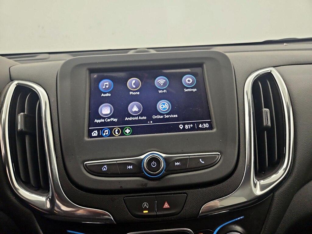 used 2023 Chevrolet Equinox car, priced at $23,998