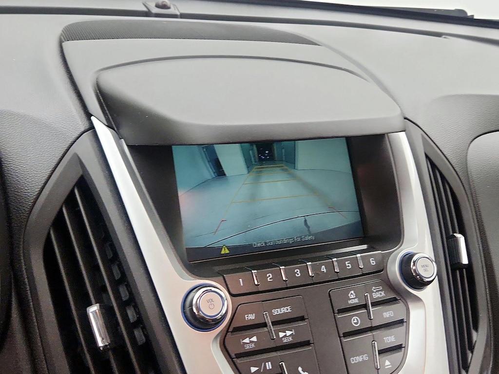used 2015 Chevrolet Equinox car, priced at $16,998