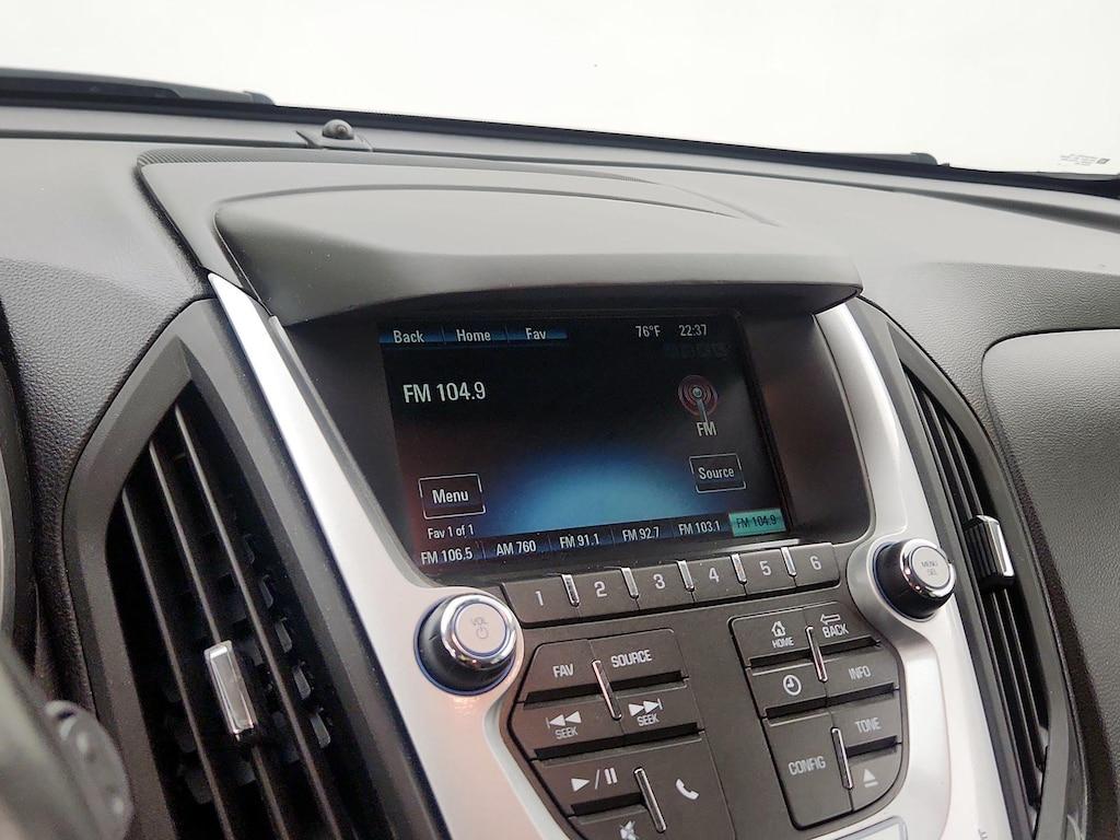 used 2015 Chevrolet Equinox car, priced at $16,998