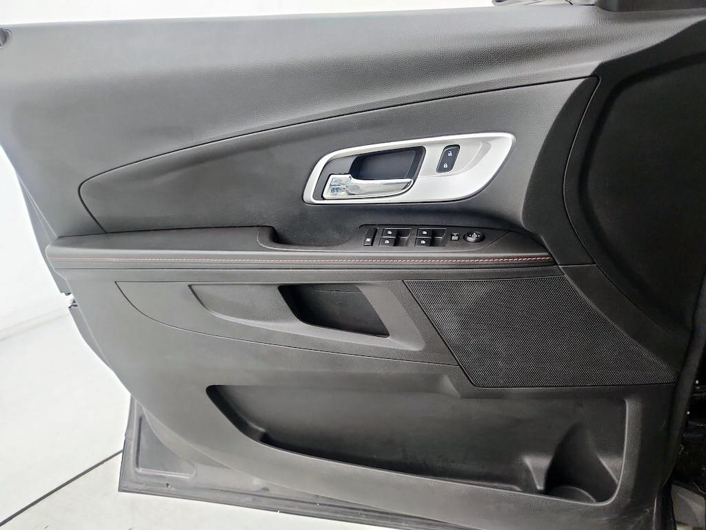 used 2015 Chevrolet Equinox car, priced at $16,998