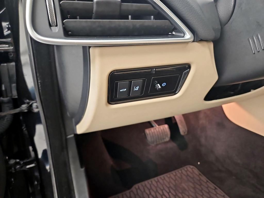used 2018 Jaguar XE car, priced at $24,998