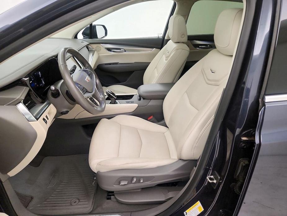 used 2019 Cadillac XT5 car, priced at $26,998