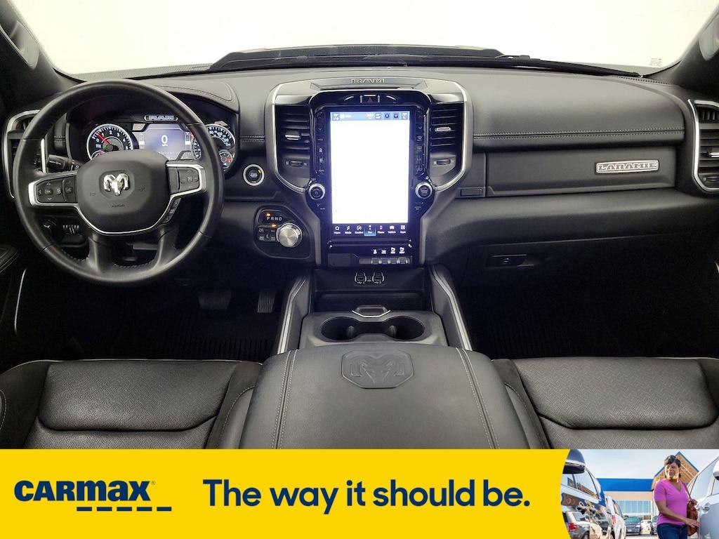 used 2022 Ram 1500 car, priced at $45,998