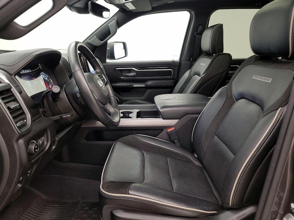used 2022 Ram 1500 car, priced at $45,998