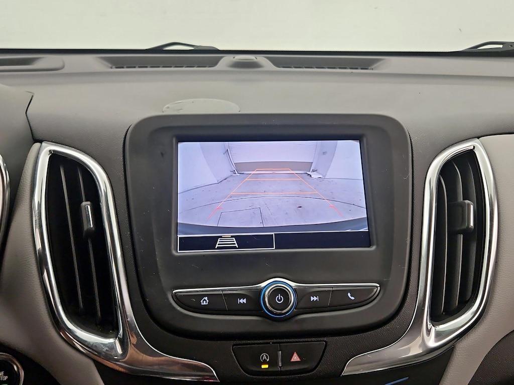 used 2022 Chevrolet Equinox car, priced at $19,998