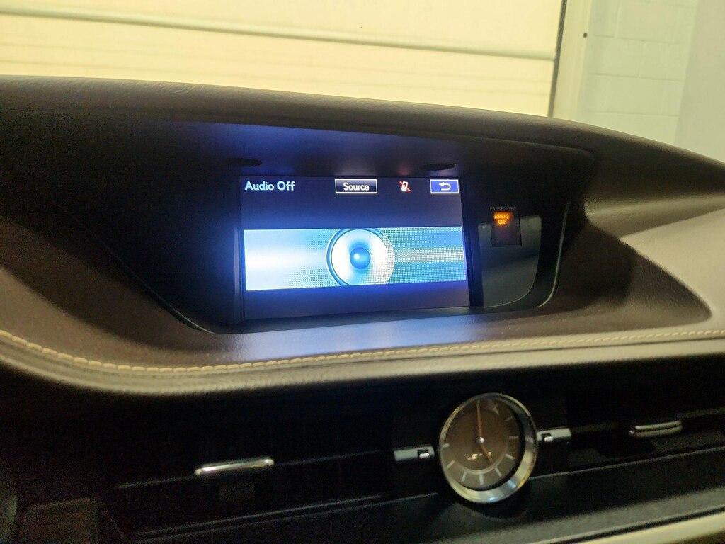 used 2016 Lexus ES 350 car, priced at $16,998