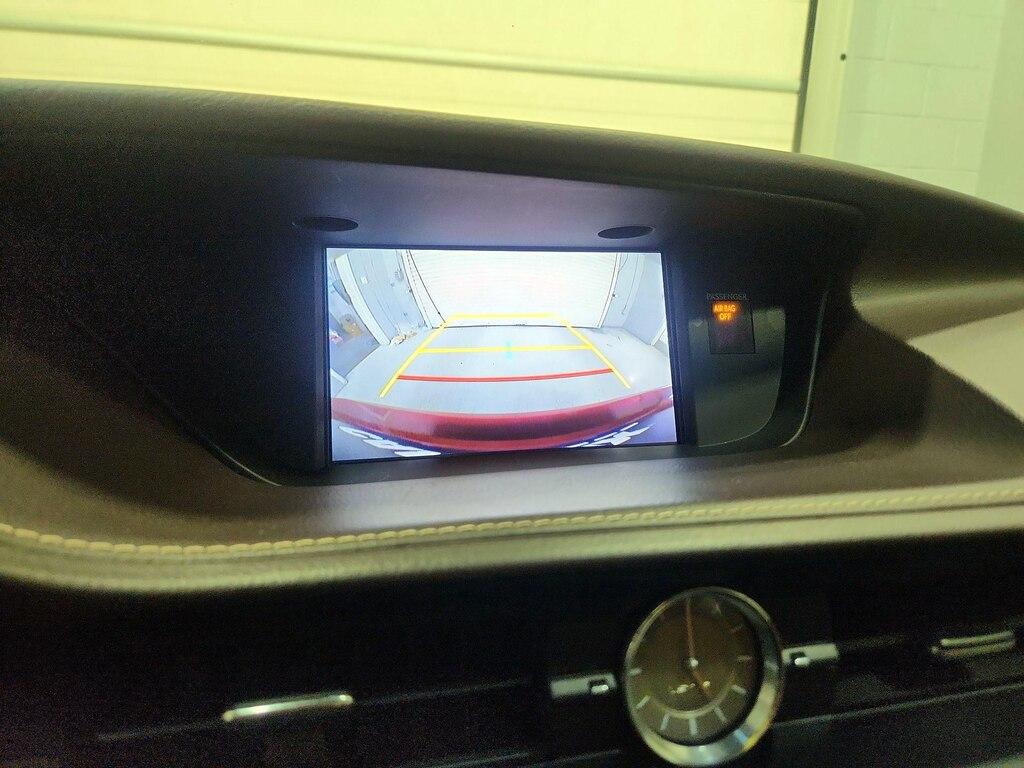 used 2016 Lexus ES 350 car, priced at $16,998