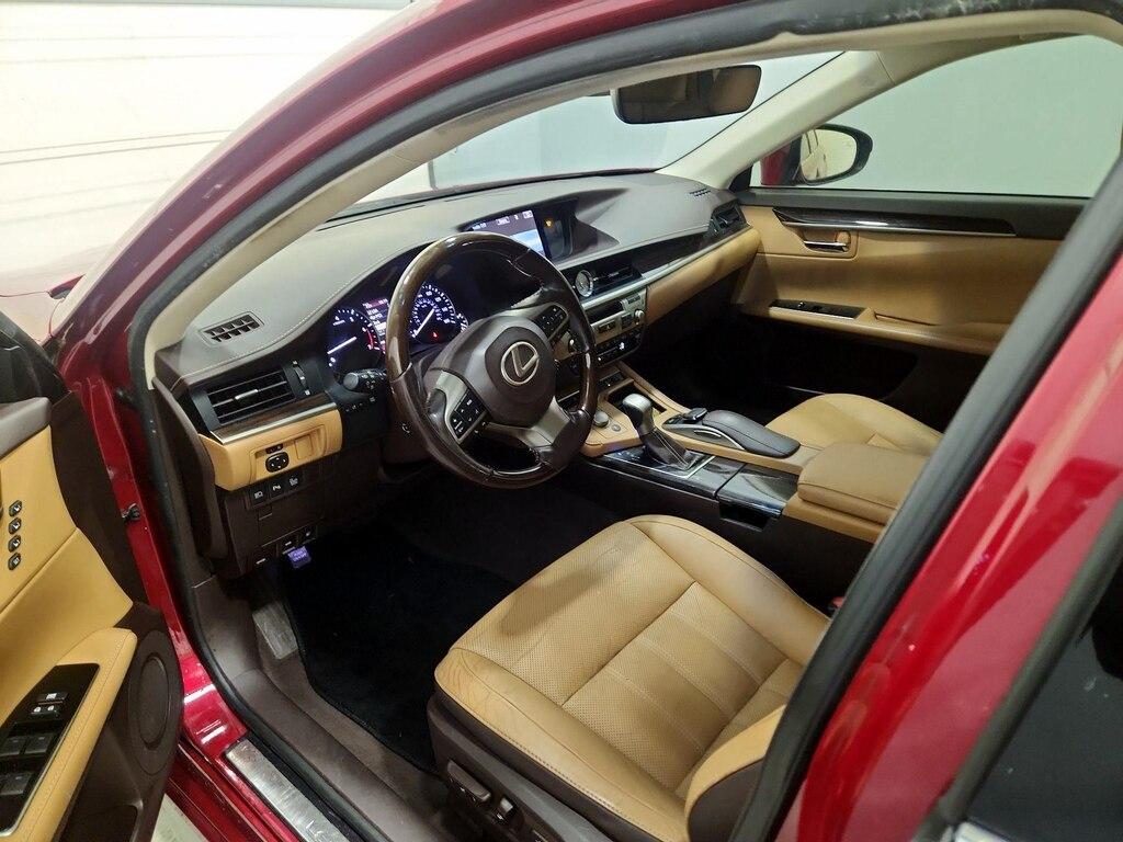 used 2016 Lexus ES 350 car, priced at $16,998