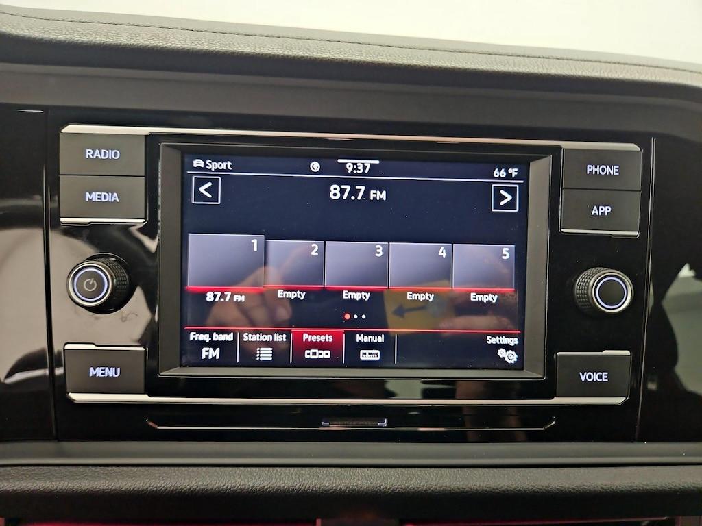 used 2020 Volkswagen Jetta GLI car, priced at $19,998