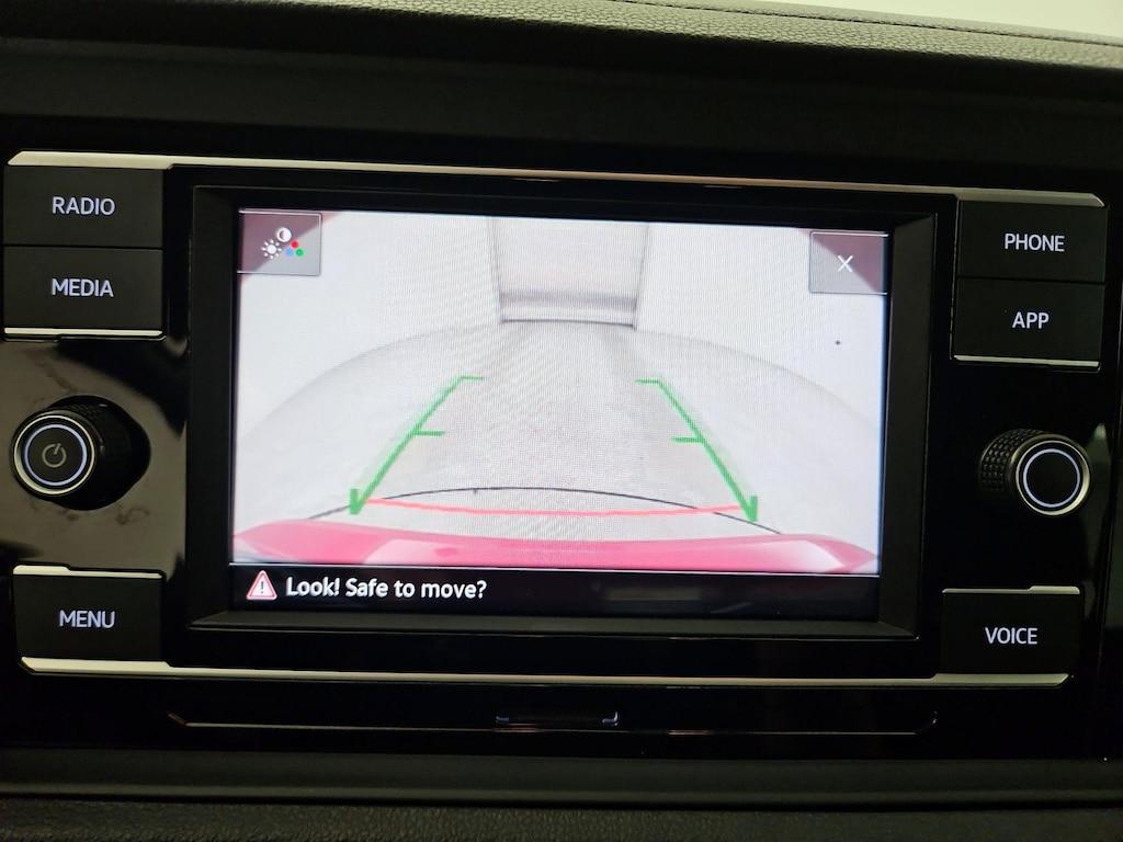 used 2020 Volkswagen Jetta GLI car, priced at $19,998