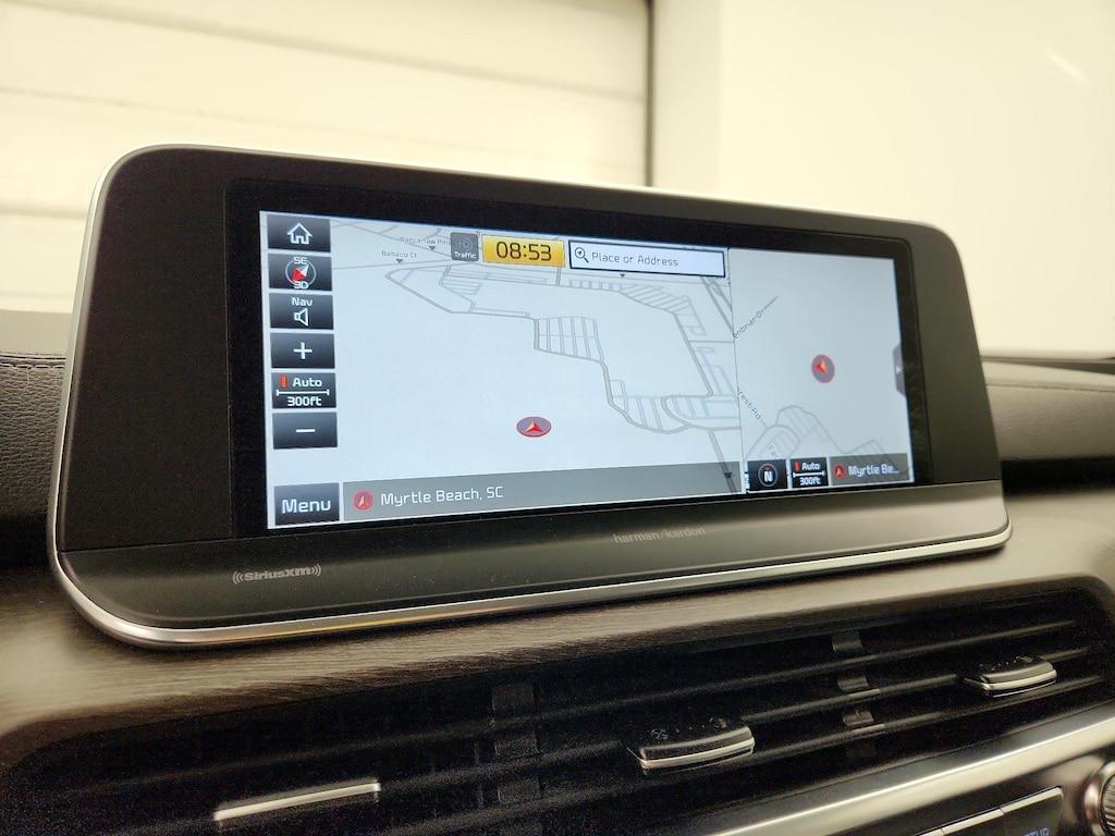 used 2020 Kia Telluride car, priced at $24,998