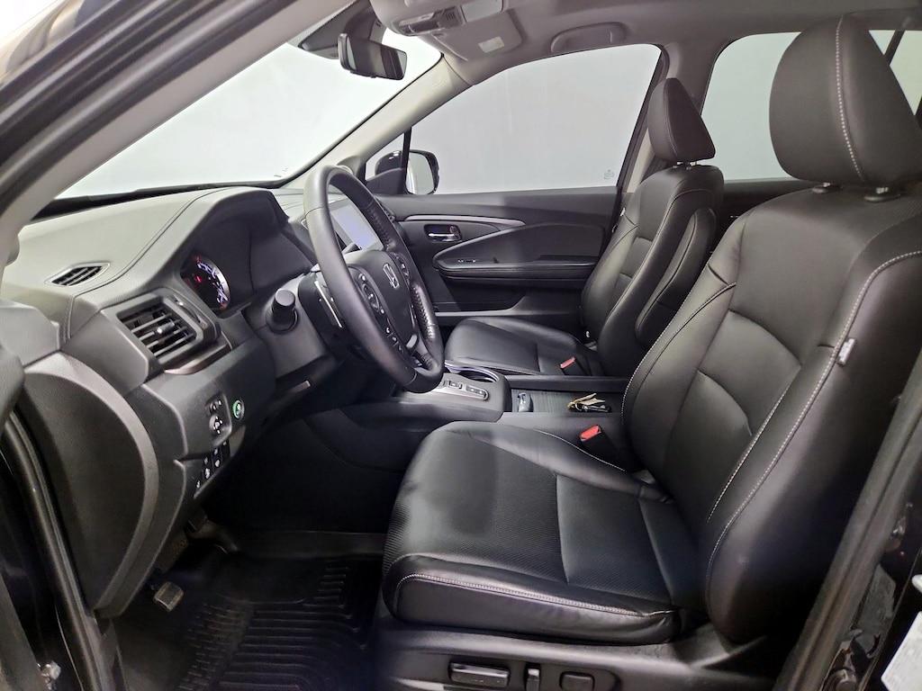 used 2023 Honda Ridgeline car, priced at $36,998