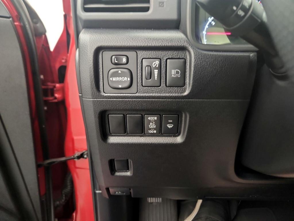 used 2022 Toyota 4Runner car, priced at $38,998