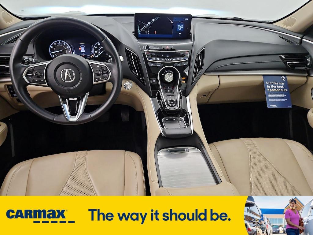 used 2020 Acura RDX car, priced at $26,998