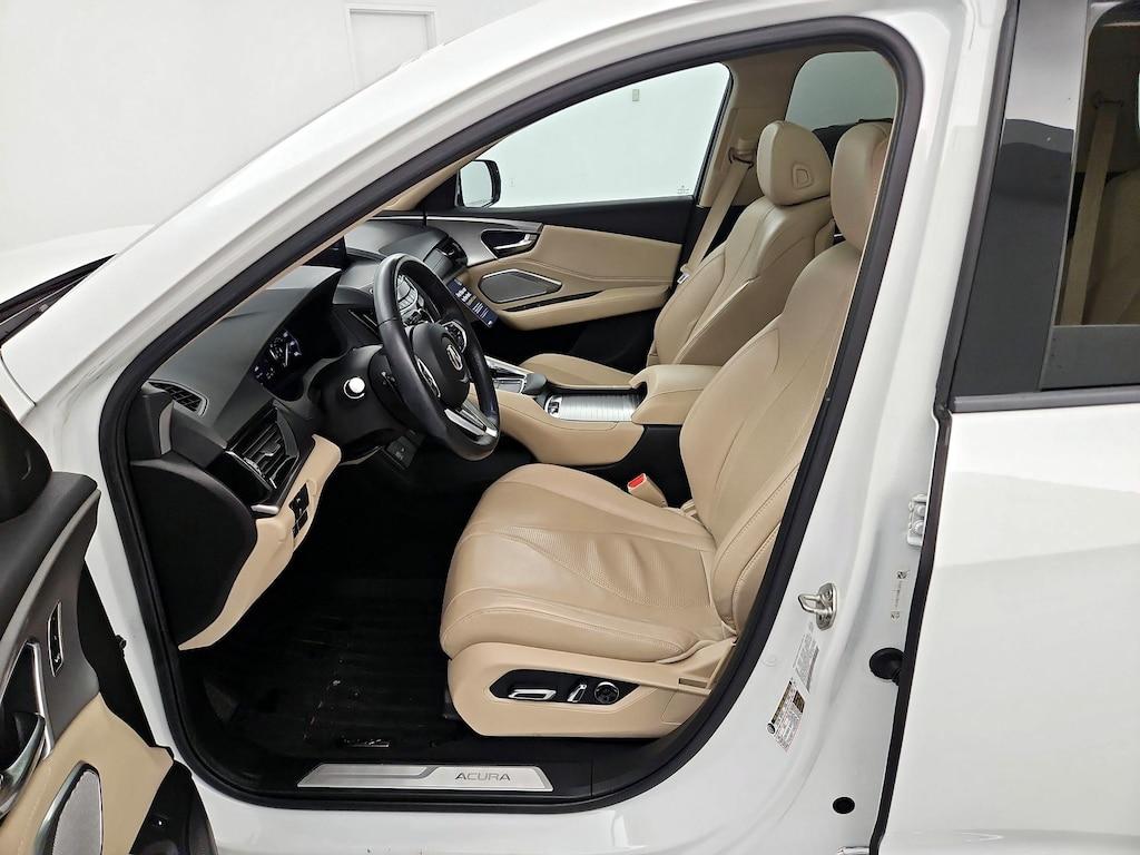 used 2020 Acura RDX car, priced at $26,998