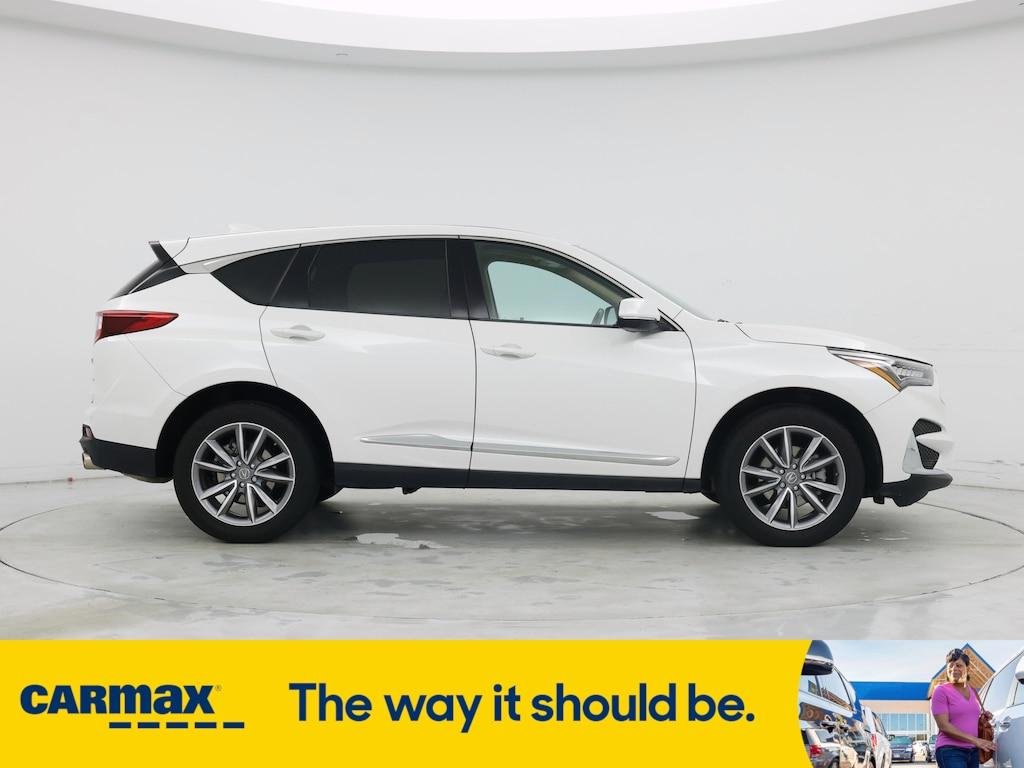 used 2020 Acura RDX car, priced at $26,998