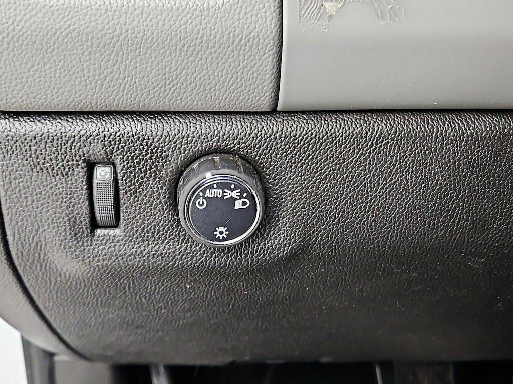 used 2017 Chevrolet Colorado car, priced at $19,998