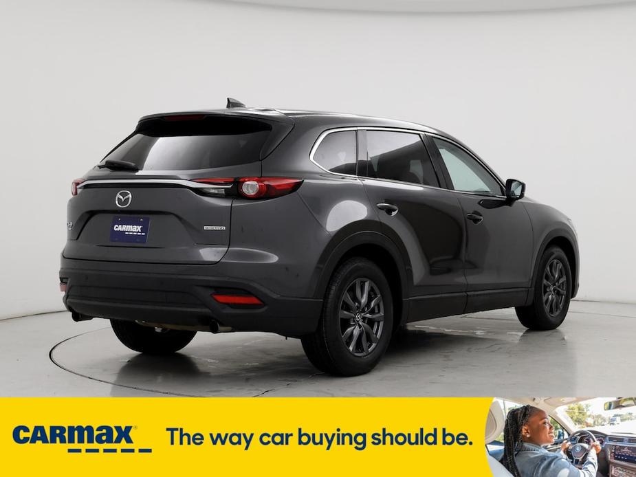 used 2021 Mazda CX-9 car, priced at $25,998