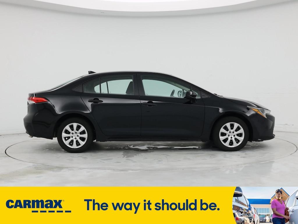 used 2024 Toyota Corolla car, priced at $23,998